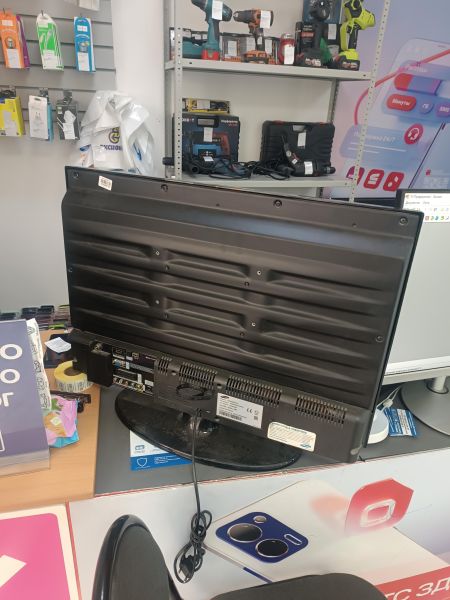 телевизор Samsung LE26C350D1WXRU в Ангарск
