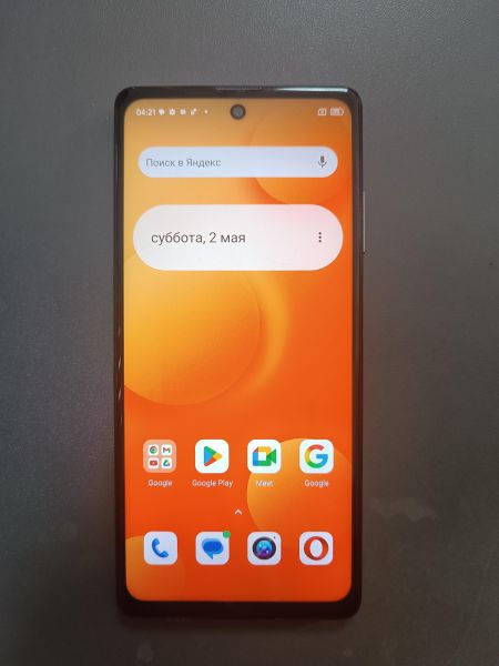 сотовый телефон Blackview A100 Duos в Ангарск