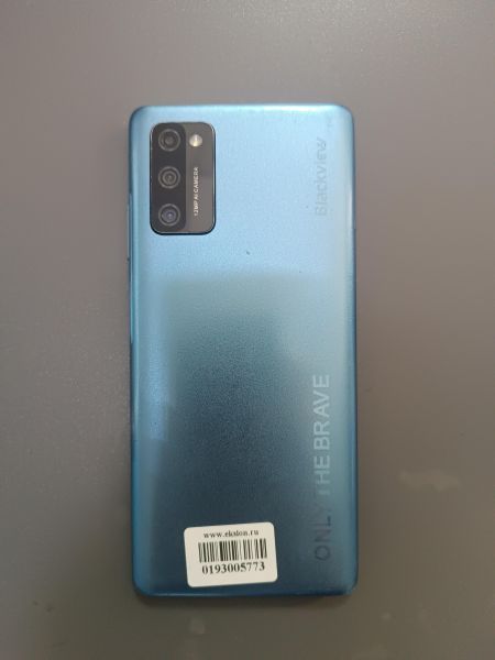 сотовый телефон Blackview A100 Duos в Ангарск