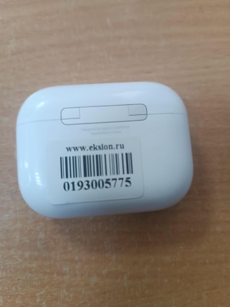 беспроводные наушники Apple AirPods Pro 3 (A3063, A3064, A3065) в Ангарск