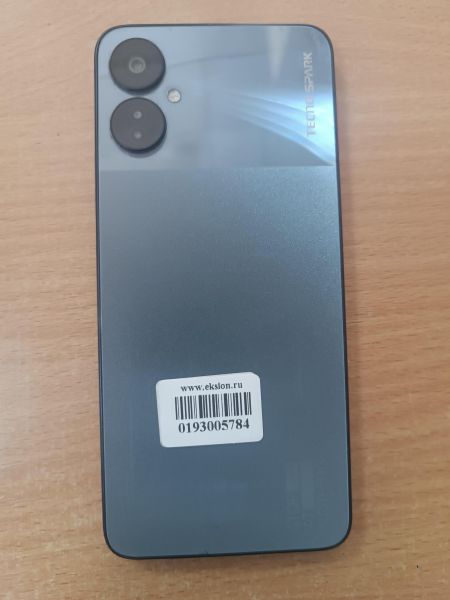 сотовый телефон TECNO Spark 9 Pro 4/128GB (KH7n) Duos в Ангарск