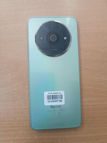 сотовый телефон Xiaomi Redmi A3x 3/64GB (24048RN6CG) Duos в Ангарск