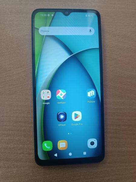 сотовый телефон Xiaomi Redmi A3x 3/64GB (24048RN6CG) Duos в Ангарск