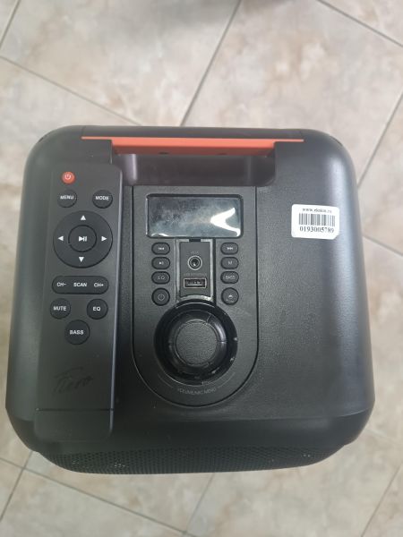 муз. центр и аудиосистема Fiero Emotion 150 (FR900) в Ангарск