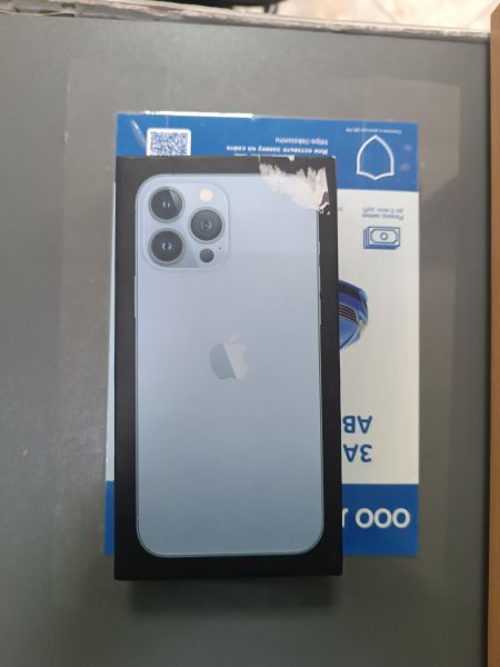 сотовый телефон Apple iPhone 13 Pro Max 128GB в Ангарск