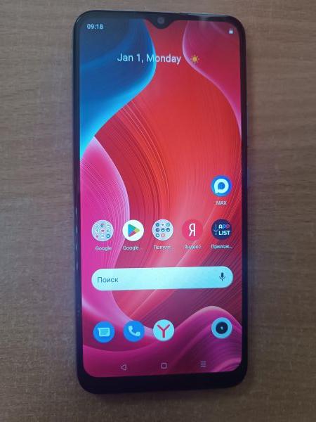 сотовый телефон Realme C25Y 4/64GB (RMX3269) Duos в Ангарск