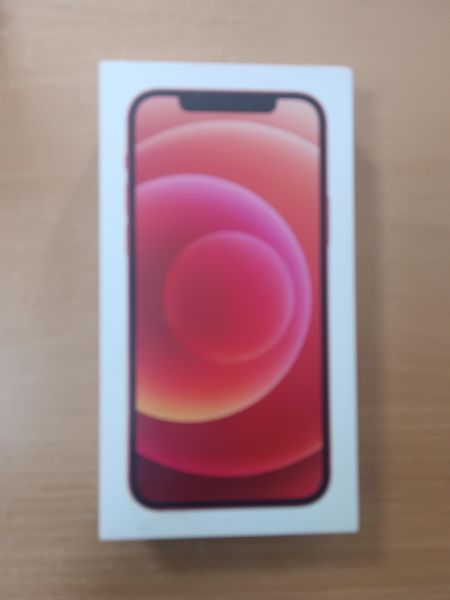 сотовый телефон Apple iPhone 12 128GB в Ангарск