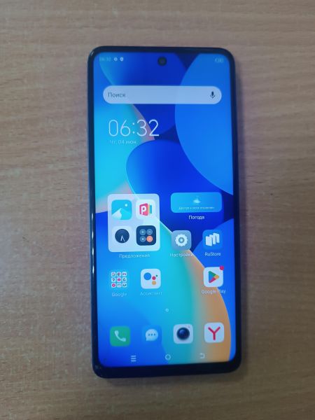 сотовый телефон TECNO Spark 10 Pro 8/128GB (KI7) Duos в Ангарск