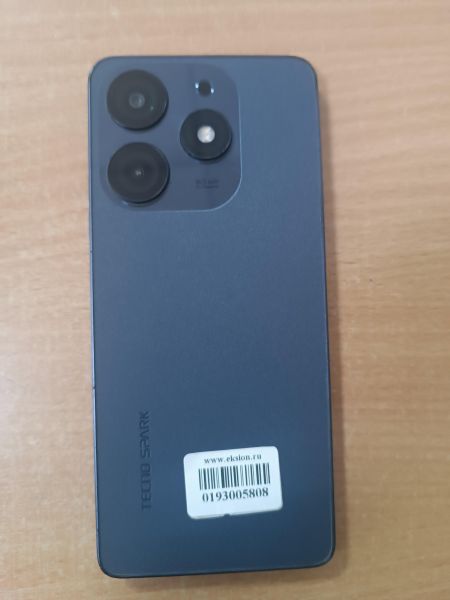 сотовый телефон TECNO Spark 10 Pro 8/128GB (KI7) Duos в Ангарск