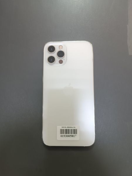 сотовый телефон Apple iPhone 12 Pro 128GB в Ангарск