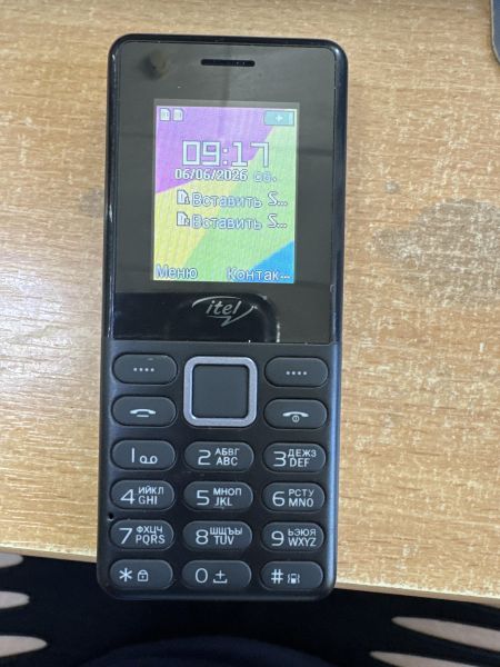 сотовый телефон Itel IT2163R Duos в Ангарск