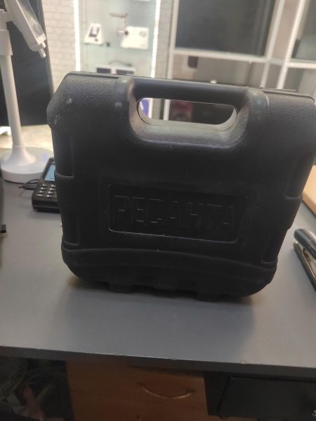 шуруповёрт аккумуляторный РЕСАНТА ДА-12-2ЛК с СЗУ в Ангарск