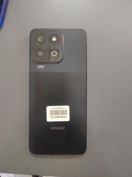 сотовый телефон Honor X7c 8/256GB (ALT-LX1) Duos в Ангарск