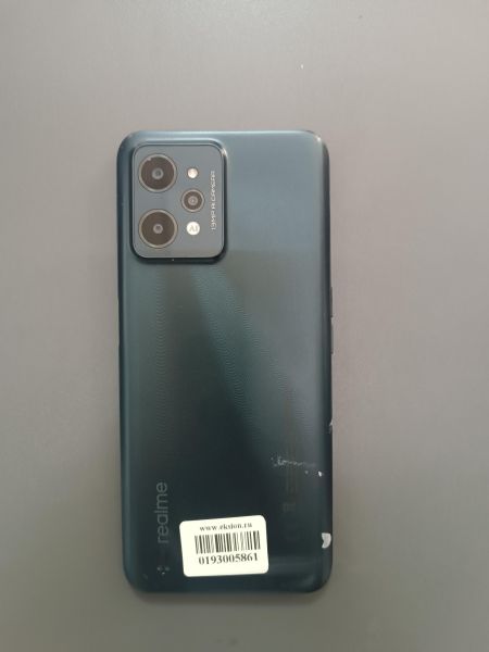 сотовый телефон Realme C31 3/32GB (RMX3501) Duos в Ангарск