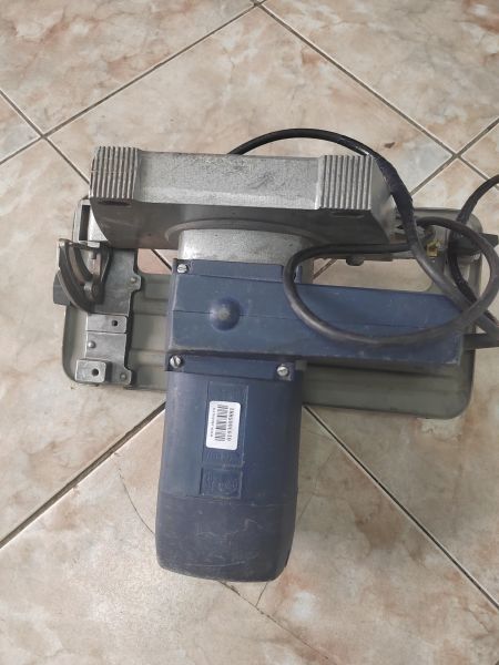 дисковая пила сетевая Rebir IE-5107G1 (1300W) в Ангарск