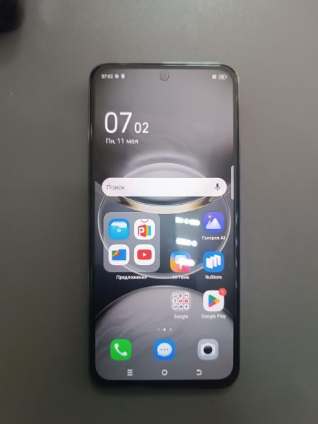 сотовый телефон TECNO Spark 30 Pro 8/256GB (KL7) Duos в Ангарск
