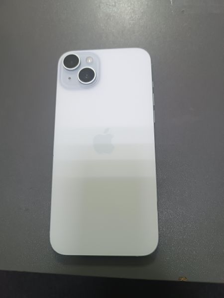сотовый телефон Apple iPhone 15 Plus 128GB в Ангарск