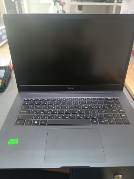 ноутбук Xiaomi RedmiBook 15 XMA2101-BN (JYU4525RU) в Ангарск