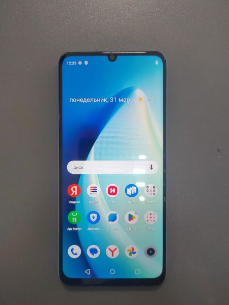 сотовый телефон Realme Note 50 4/256GB (RMX3834) Duos в Ангарск