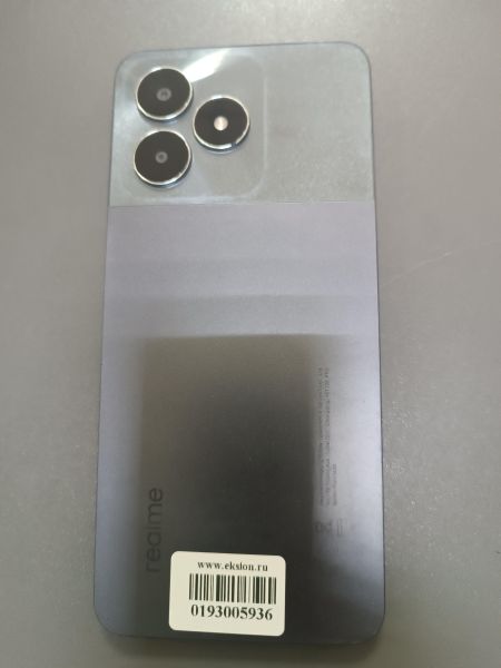 сотовый телефон Realme Note 50 3/64GB (RMX3834) Duos в Ангарск
