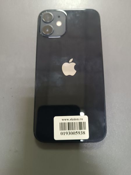 сотовый телефон Apple iPhone 12 mini 128GB в Ангарск