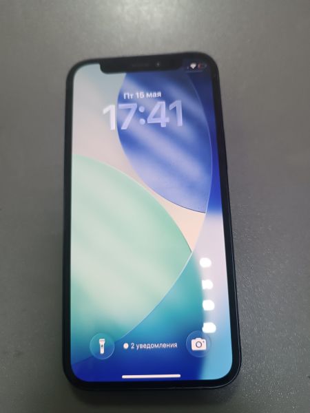 сотовый телефон Apple iPhone 12 mini 128GB в Ангарск