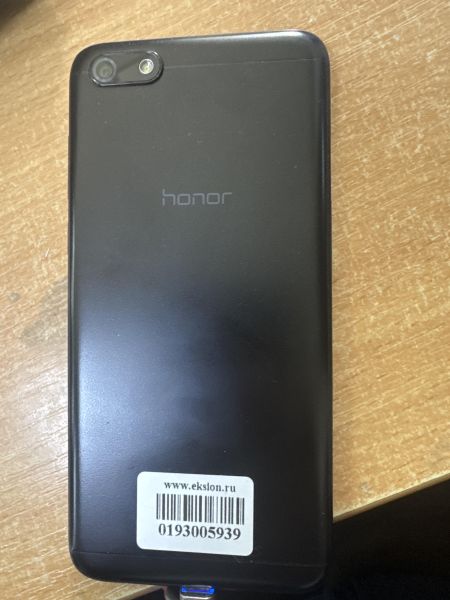 сотовый телефон Honor 7A 2/16GB (DUA-L22) Duos в Ангарск
