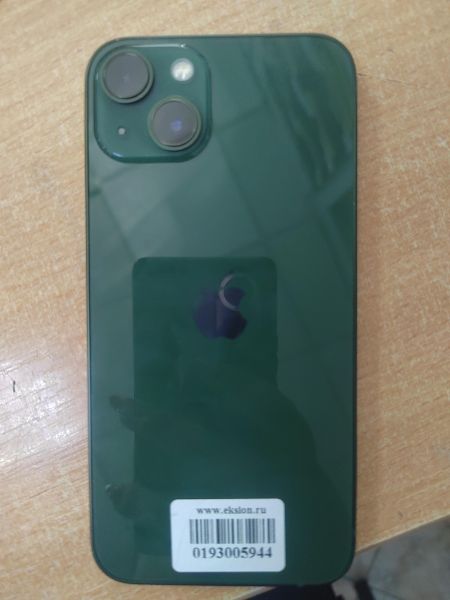 сотовый телефон Apple iPhone 13 256GB в Ангарск