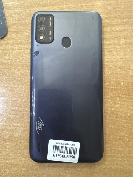сотовый телефон Itel A48 (L6006) Duos в Ангарск