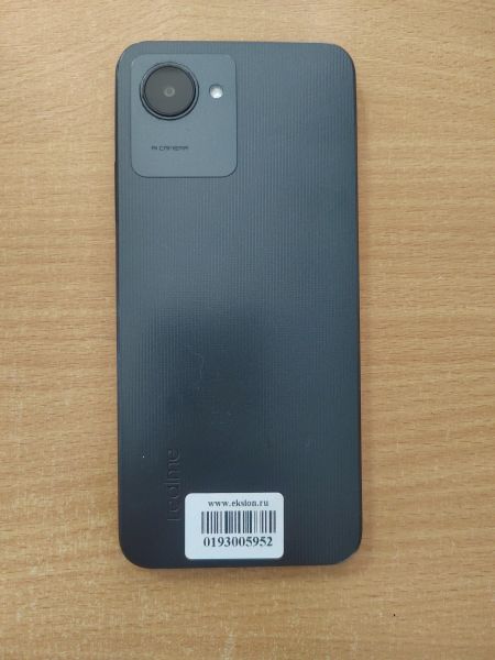 сотовый телефон Realme C30s 2/32GB (RMX3690) Duos в Ангарск