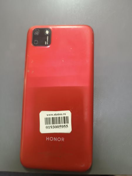 сотовый телефон Honor 9S 2/32GB (DUA-LX9) Duos в Ангарск