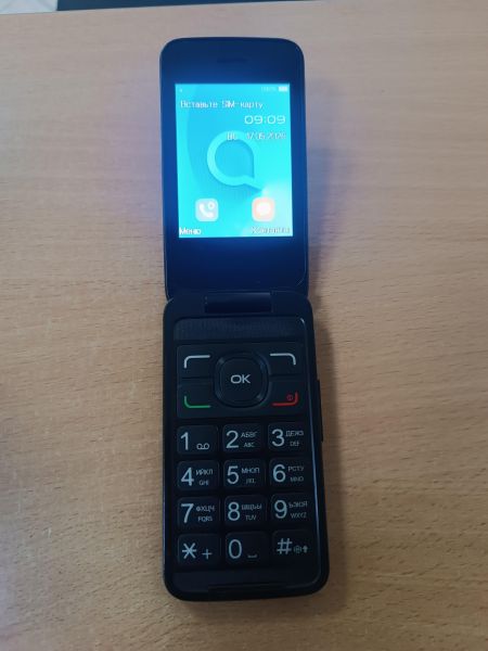 сотовый телефон Alcatel 3025X в Ангарск