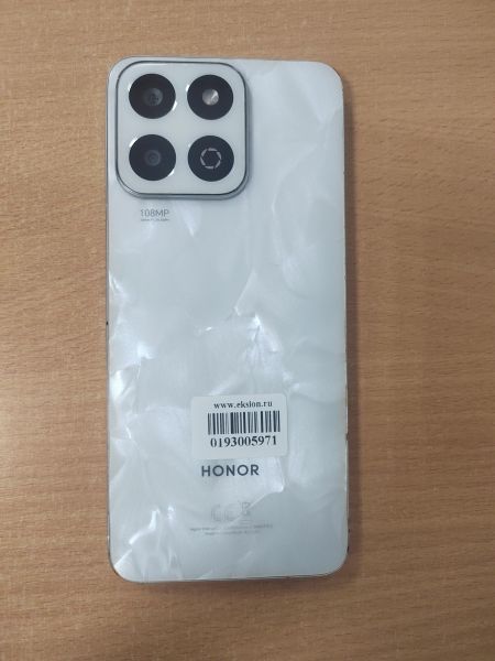 сотовый телефон Honor X7c 6/128GB (ALT-LX1) Duos в Ангарск