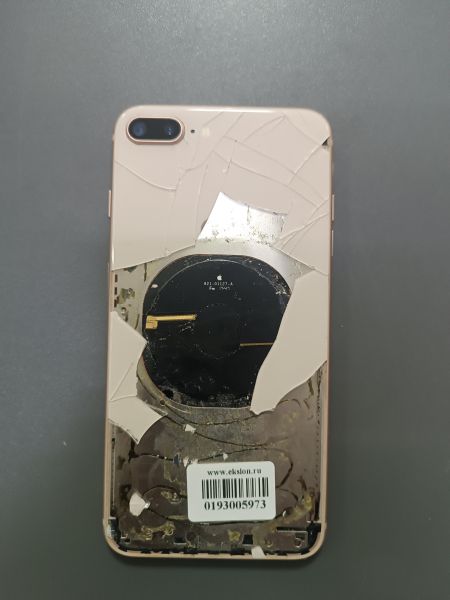 сотовый телефон Apple iPhone 8 Plus 256GB в Ангарск