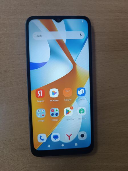 сотовый телефон POCO C51 2/64GB (2305EPCC4G) Duos в Ангарск