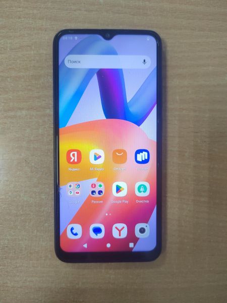 сотовый телефон Xiaomi Redmi A2+ 3/64GB (23028RNCAG) Duos в Ангарск