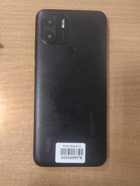 сотовый телефон Xiaomi Redmi A2+ 3/64GB (23028RNCAG) Duos в Ангарск