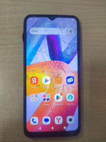 сотовый телефон Xiaomi Redmi A2+ 3/64GB (23028RNCAG) Duos в Ангарск