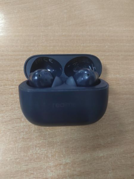 беспроводные наушники Realme Buds T310 (RMA2303) в Ангарск