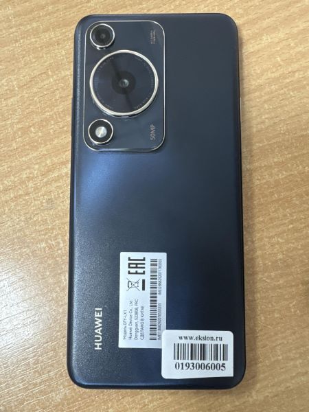 сотовый телефон Huawei nova Y72S 8/128GB (GFY-LX1) Duos в Ангарск