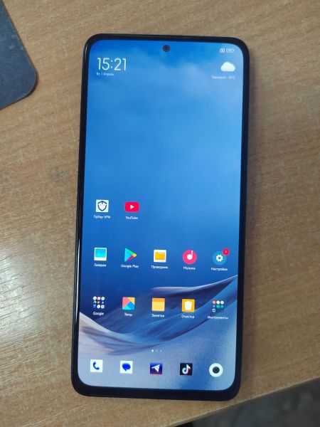 сотовый телефон Xiaomi Redmi Note 11 Pro+ 5G 6/128GB (21091116UG) Duos в Ангарск