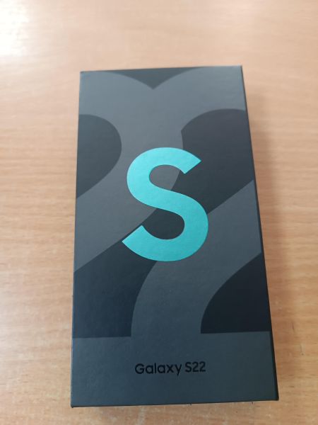 сотовый телефон Samsung Galaxy S22 8/256GB (S901B) Duos в Ангарск