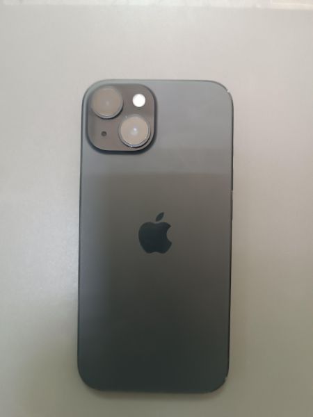 сотовый телефон Apple iPhone 15 128GB в Ангарск