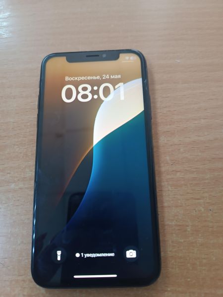 сотовый телефон Apple iPhone XS 256GB в Ангарск