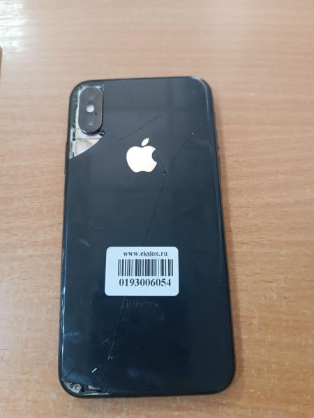 сотовый телефон Apple iPhone XS 256GB в Ангарск
