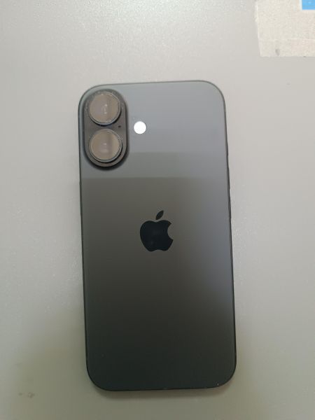 сотовый телефон Apple iPhone 16 128GB в Ангарск