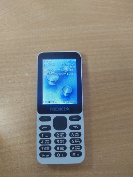 сотовый телефон Nokia 215 (RM-1110) Duos в Ангарск