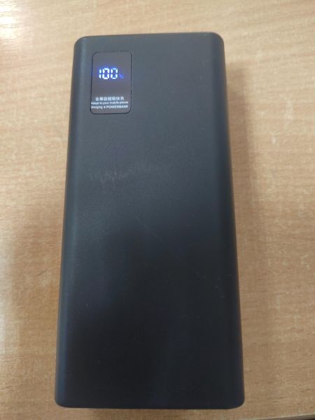 внешний аккумулятор Китайский внешний аккумулятор 40000 mAh в Ангарск