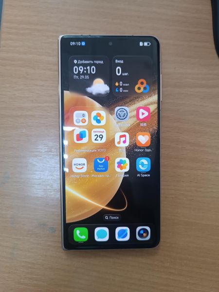 сотовый телефон Honor Magic V3 16/512GB (FCP-AN10) Duos в Ангарск