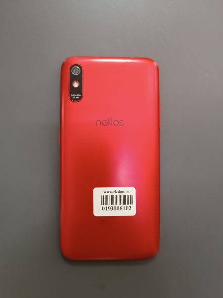 сотовый телефон TP-LINK Neffos C9s (TP7061A) Duos в Ангарск